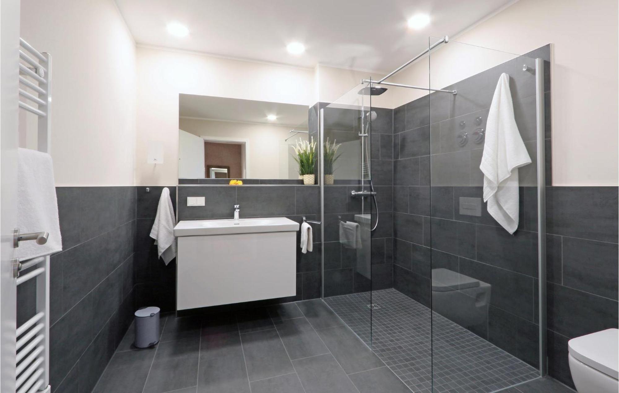 Baltischer Hof Apartment 8 Boltenhagen  Extérieur photo