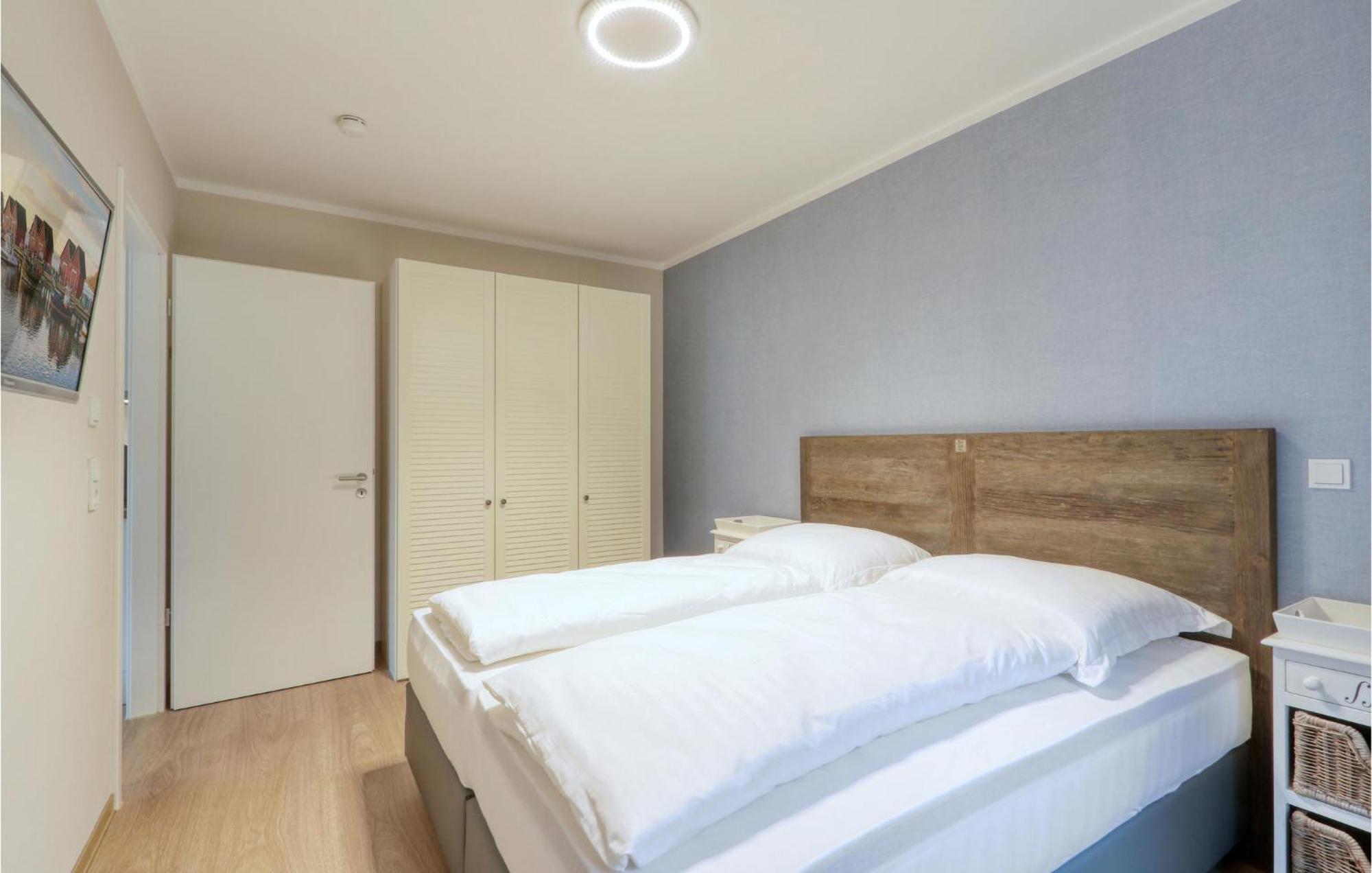 Baltischer Hof Apartment 8 Boltenhagen  Extérieur photo