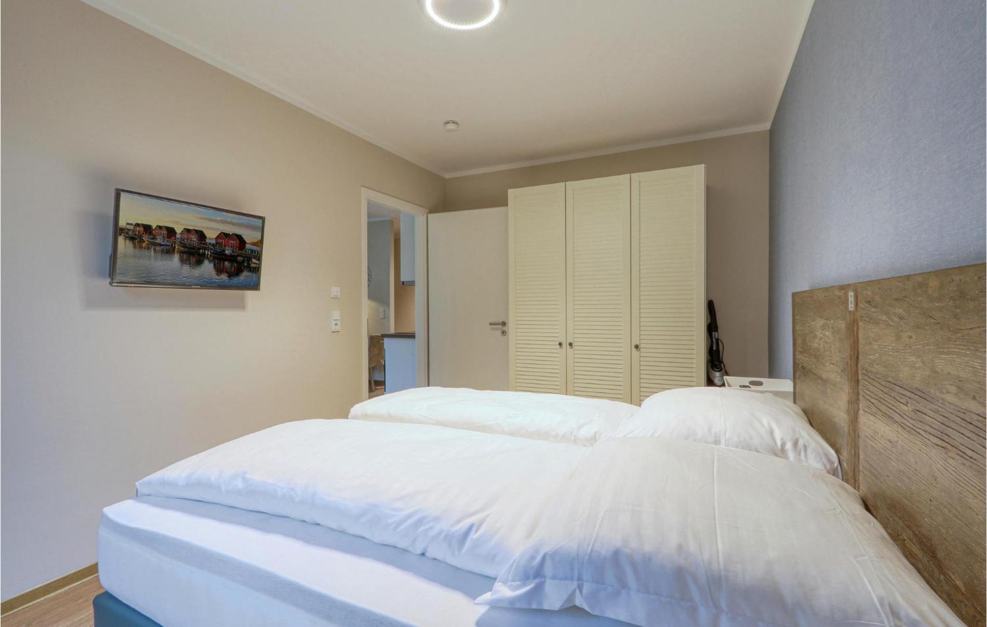 Baltischer Hof Apartment 8 Boltenhagen  Extérieur photo