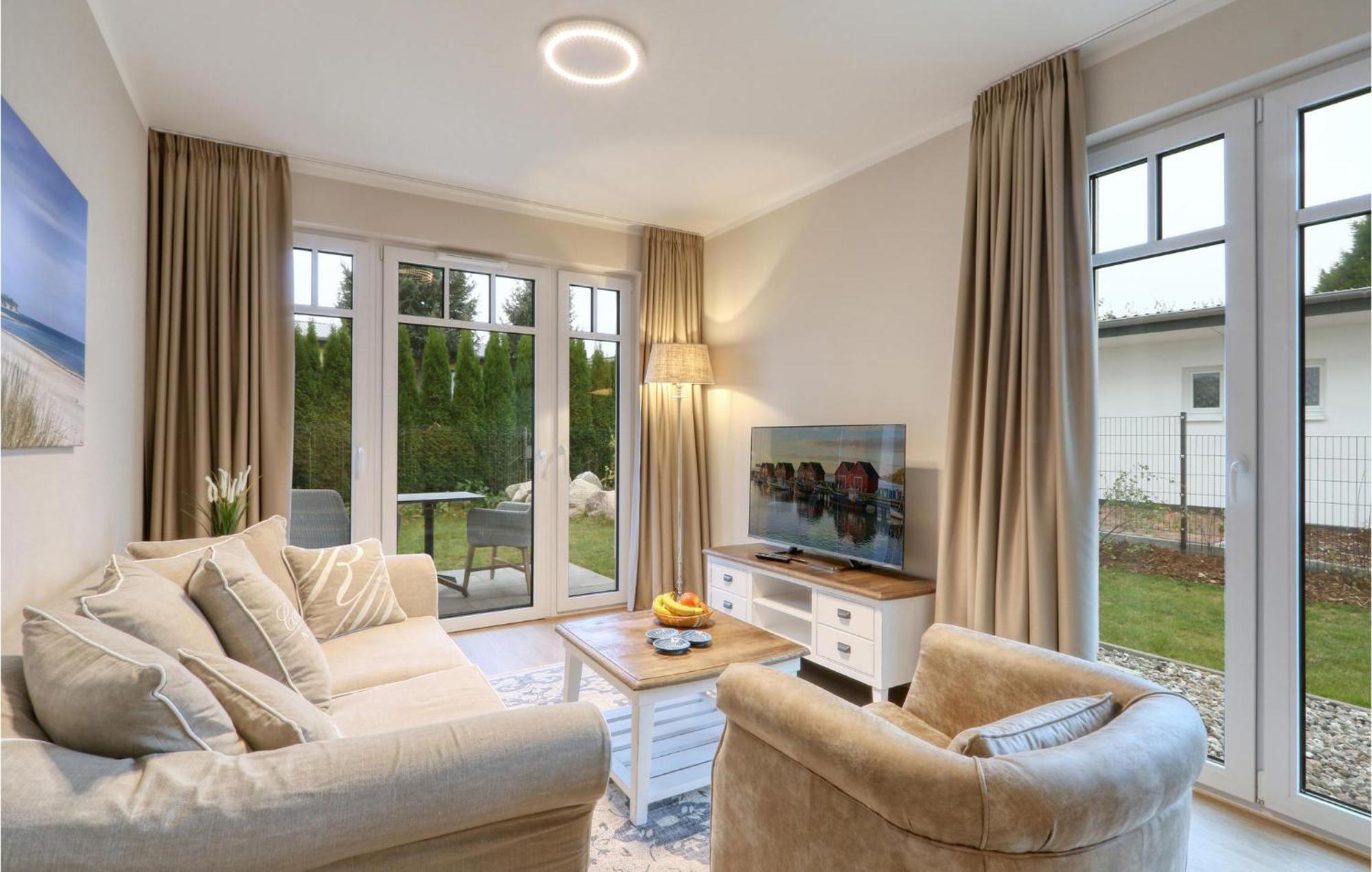 Baltischer Hof Apartment 8 Boltenhagen  Extérieur photo