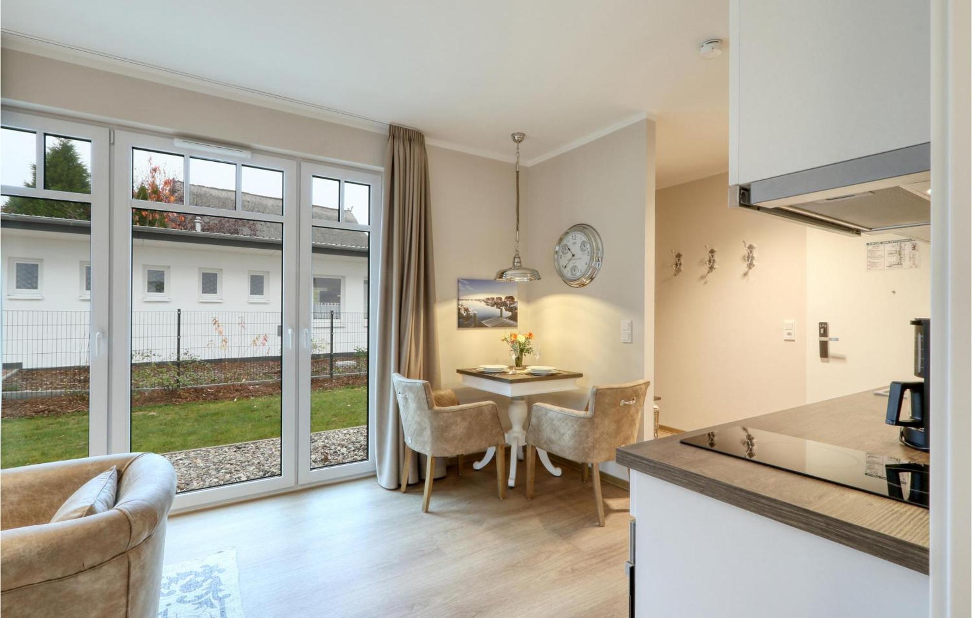 Baltischer Hof Apartment 8 Boltenhagen  Extérieur photo