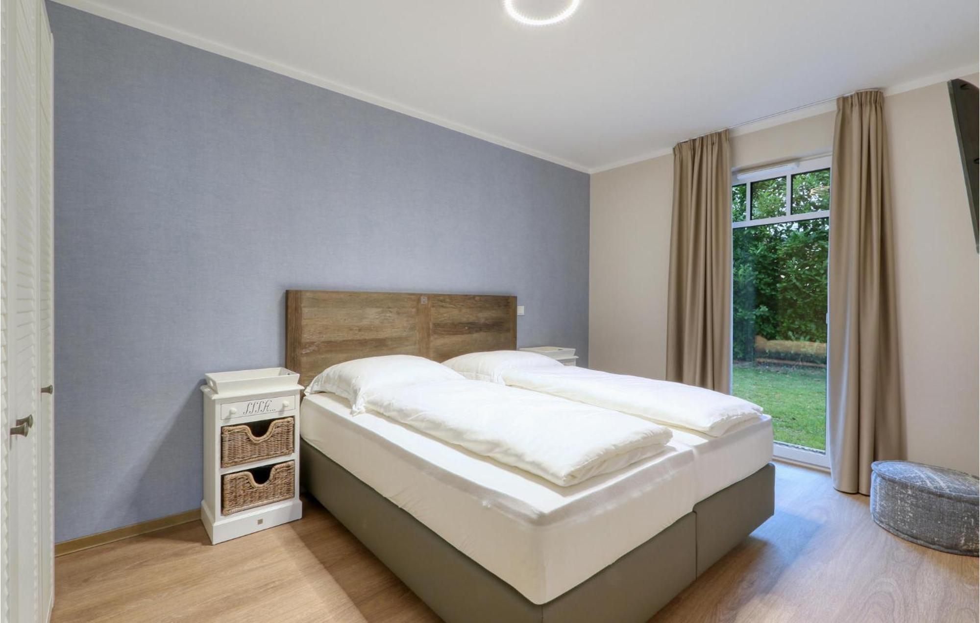 Baltischer Hof Apartment 8 Boltenhagen  Extérieur photo