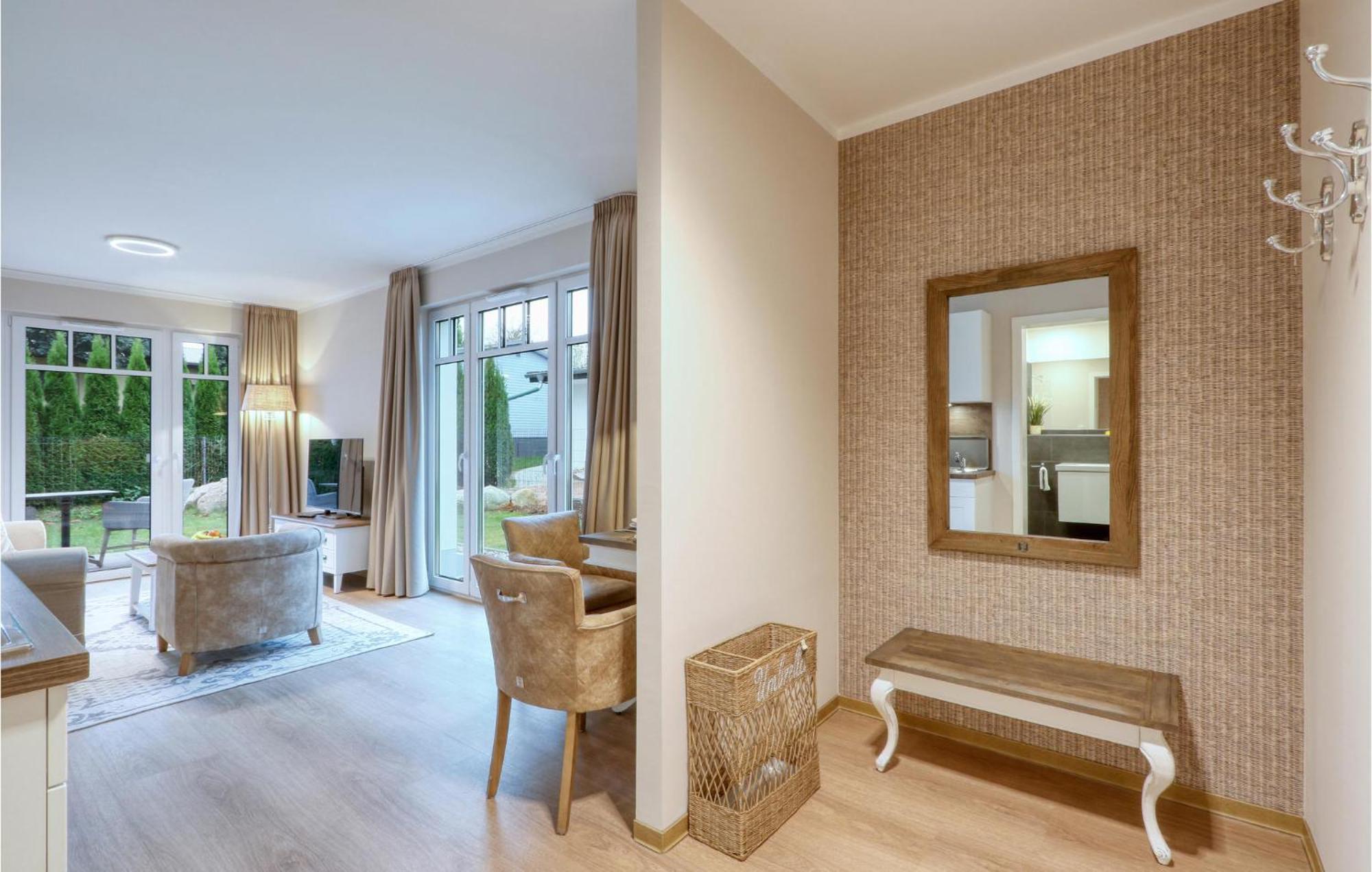Baltischer Hof Apartment 8 Boltenhagen  Extérieur photo